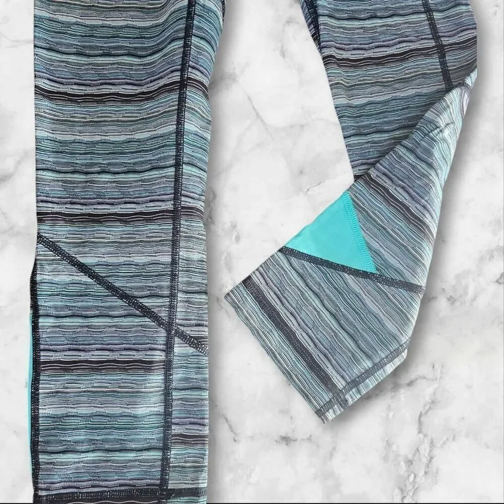 Lululemon Size 4 Leggings
